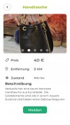 Tauschtakel - Tausch App screenshot 5