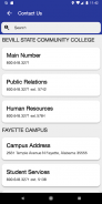 Bevill State Community College screenshot 1