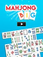 Mahjong BIG screenshot 14