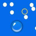 Save Bubble Icon