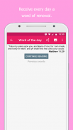 Women's Bible App screenshot 2