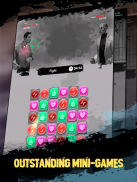 Games in Dreams: criminal detective story screenshot 4