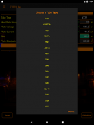 Freedom Tube Bias Calculator Lite screenshot 0