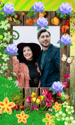 Flower Photo Frames : Insta Dp screenshot 4