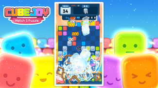 Cube Joy screenshot 6