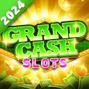 Grand Cash Casino Slots Games icon