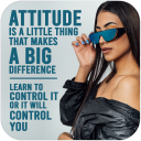 Attitude Quotes