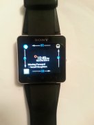 SmartWatch Motion Headset Ctrl screenshot 5