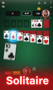 Jawaker Hand, Trix & Solitaire screenshot 4