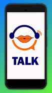 Lips Talk screenshot 2