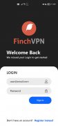 FinchVPN: Fast Secure Privacy screenshot 4