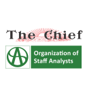 The Chief/OSA Icon
