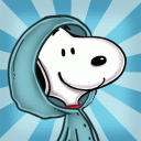 Peanuts: Snoopy Città