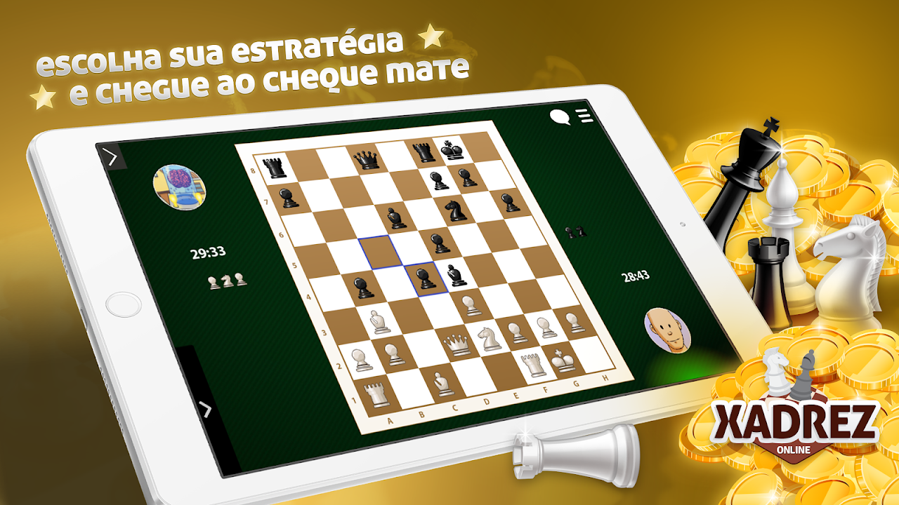 Jogos de Tabuleiro by Megajogos Entretenimento Ltda