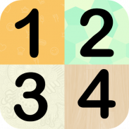 Learning Numbers Matching Game screenshot 2