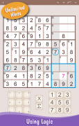 SumSudoku: Killer Sudoku screenshot 8