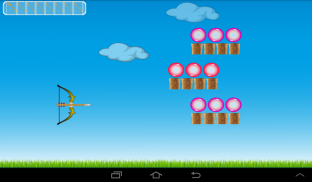 Bubble Archery screenshot 7