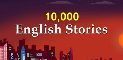 English Stories (Offline)