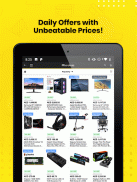 Microless - Easy Shopping screenshot 16