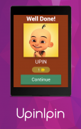 Upin Ipin Games screenshot 5