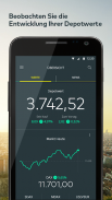 comdirect trading App screenshot 5