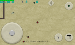 Stalag Luft III 1942-1945 screenshot 9