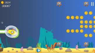 Submarine.IO screenshot 3