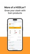 Bybit — Giao Dịch BTC & Crypto screenshot 2