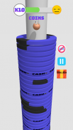 Cash Stack screenshot 4