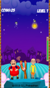 Motu Patlu Bulb Smash screenshot 0