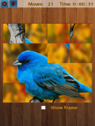 Birds Jigsaw Puzzles Game screenshot 10