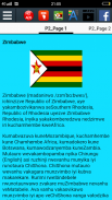 Nhoroondo ye Zimbabwe - History of Zimbabwe screenshot 7