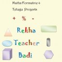 MathsF4TeluguProjects