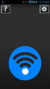 WiFi Veri Paylaşımı screenshot 0