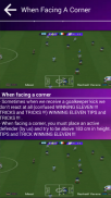 Tips for Winning Eleven 2019 - Walkthrough Guide screenshot 4