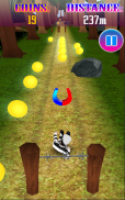 Jungle Play 3D Runner screenshot 10