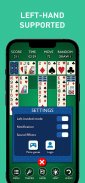 Solitaire Classic: Card Game screenshot 7