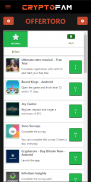 CryptoFam - Earn Crypto App screenshot 0