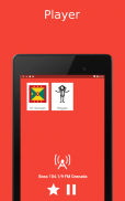 Internet Radio Grenada screenshot 13