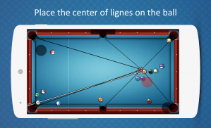 Pool Lines Tool screenshot 4