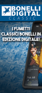 Bonelli Digital Classic screenshot 10