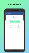 QR & Barcode Scanner: Read QR screenshot 3