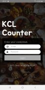 KCL Counter screenshot 0