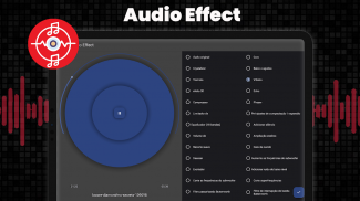 AudioLab - Audio Editor Recorder & Ringtone Maker screenshot 18