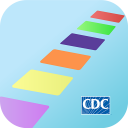 CDC Milestone Tracker Icon
