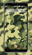 Camouflage Wallpaper screenshot 0