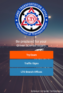 LTO Driver Exam Reviewer screenshot 5