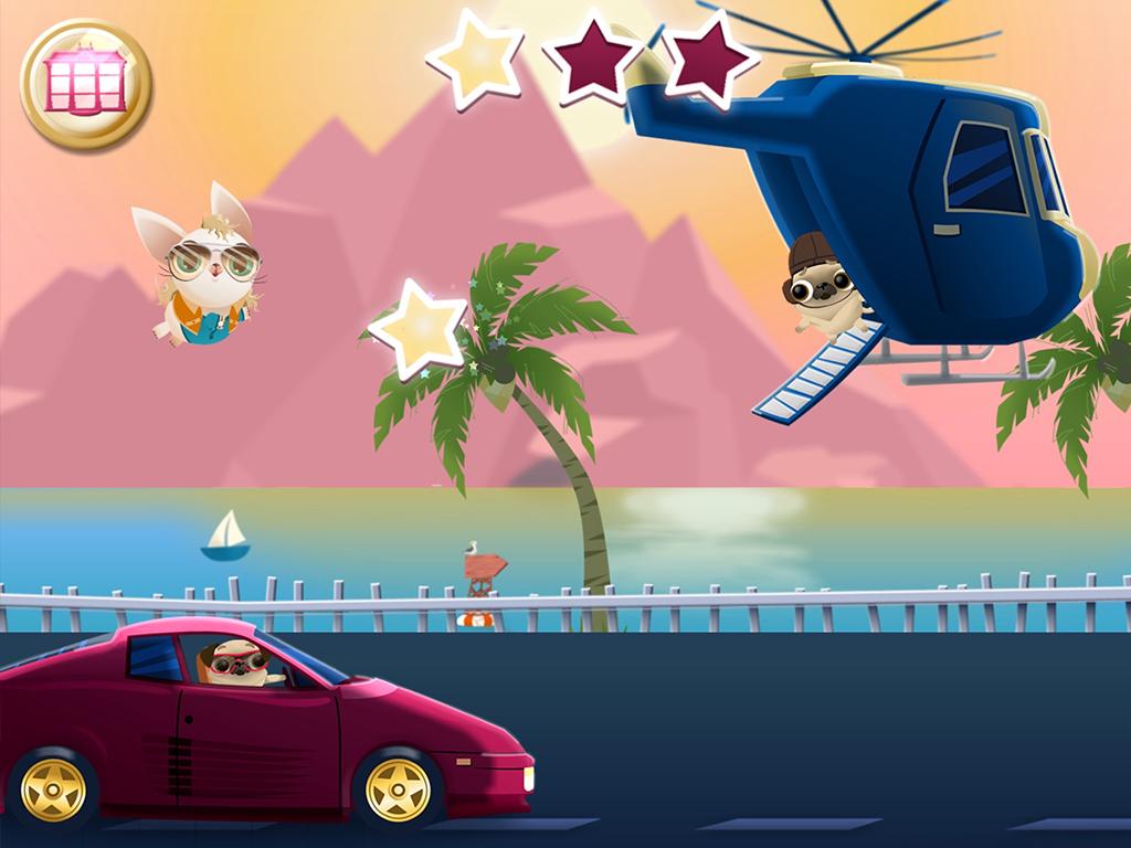 Miss Hollywood - Загрузить APK для Android | Aptoide