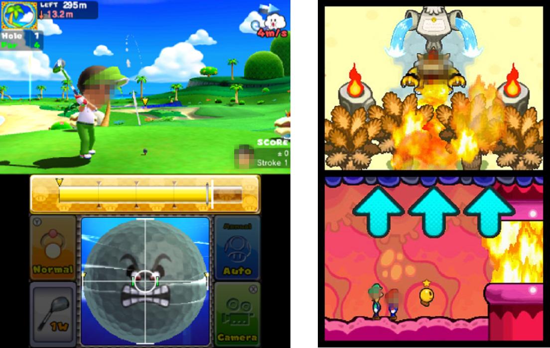 3ds games deals apk