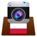 Cameras Poland Icon